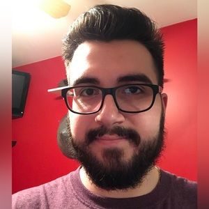 Meet your Posher, Kenneth